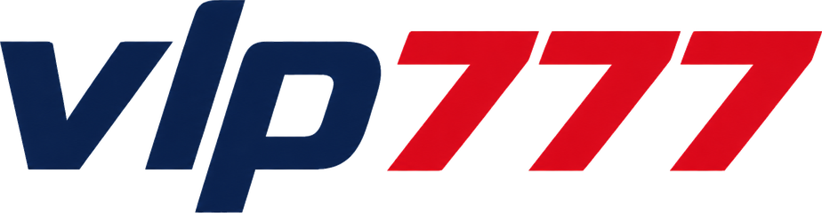 vlp777 Logo